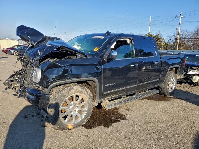 2016 GMC SIERRA K15 — VIN 3GTU2PEJ0GG148189