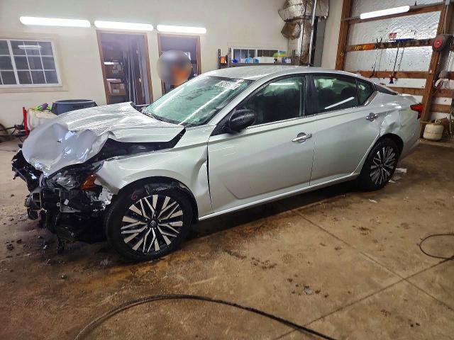2024 NISSAN ALTIMA — VIN 1N4BL4DV2RN389730