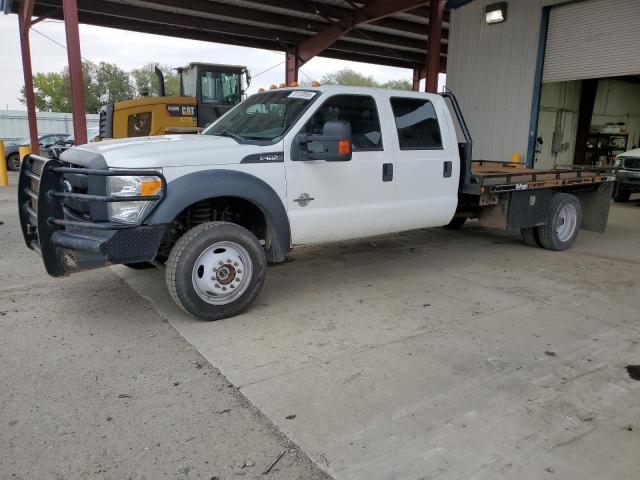 2015 FORD F550 — VIN 1FD0W5HT7FEC56041
