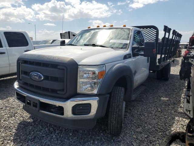 2015 FORD F550 SUPER DUTY — VIN 1FDUF5GT5FEA63096