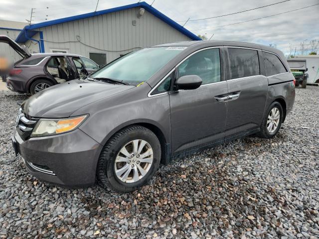 2015 HONDA ODYSSEY EX — VIN 5FNRL5H63FB044282