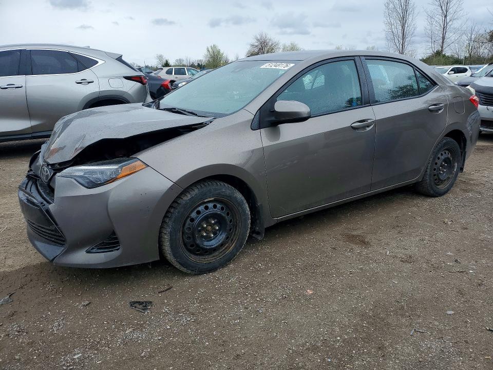 2017 TOYOTA COROLLA — VIN 2T1BURHE5HC887484