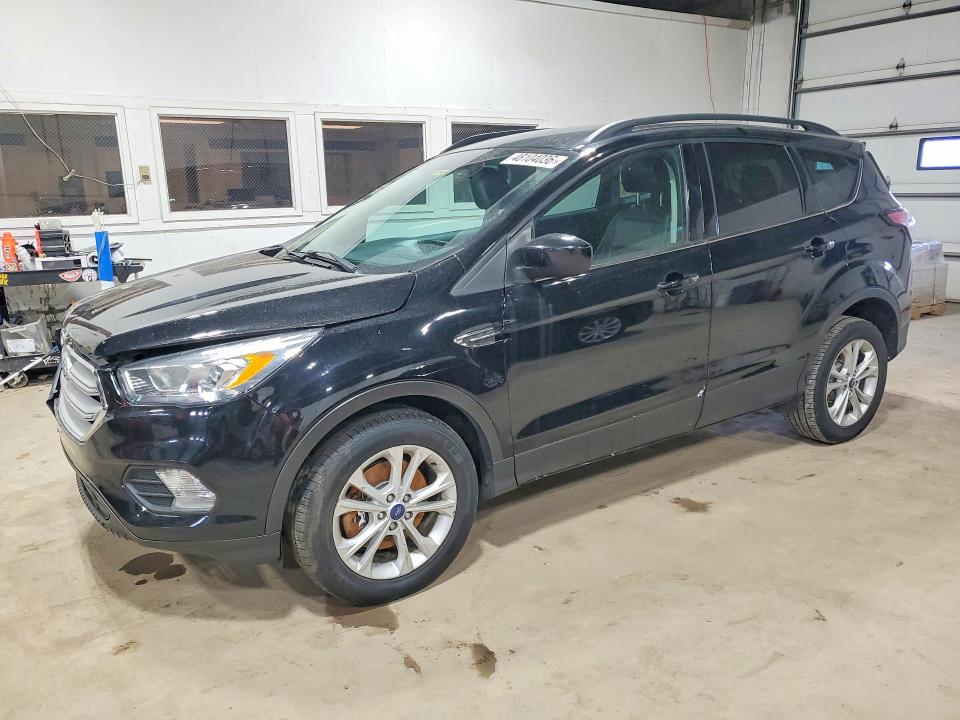 2017 FORD ESCAPE — VIN 1FMCU9GD1HUE69659