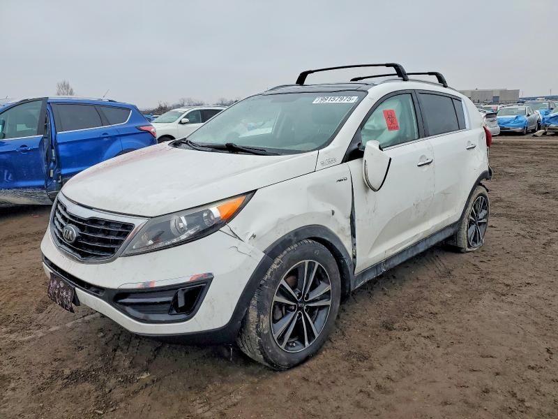 2015 KIA SPORTAGE E — VIN KNDPCCA6XF7793737