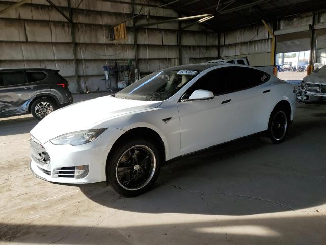 2013 TESLA MODEL S — VIN 5YJSA1CP9DFP16472