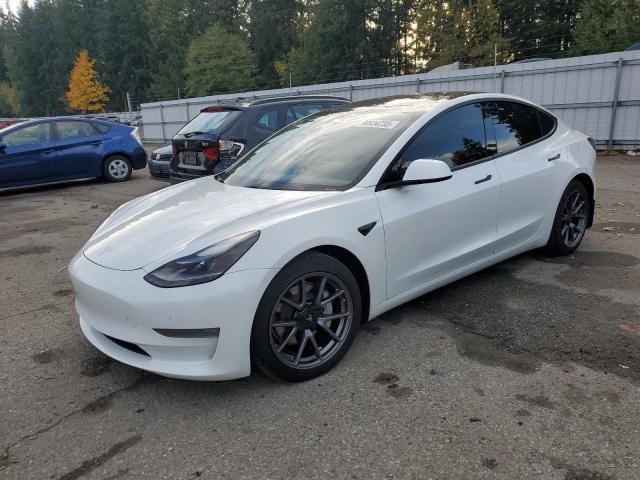 2021 TESLA MODEL 3 — VIN 5YJ3E1EB6MF019688