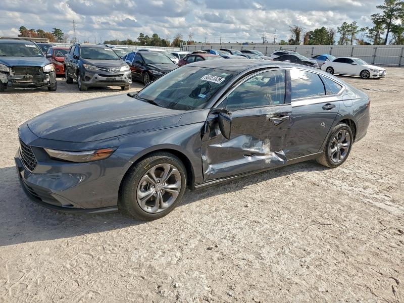 2024 HONDA ACCORD — VIN 1HGCY1F30RA086951