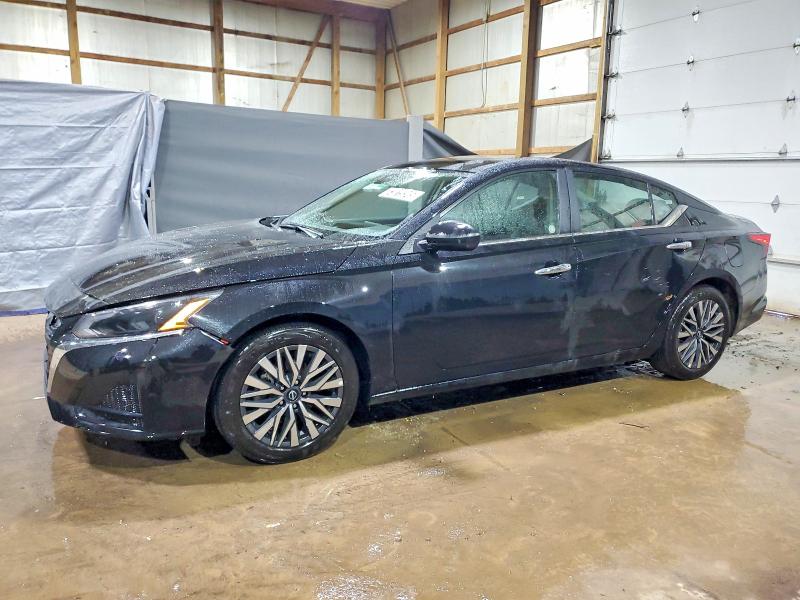 2025 NISSAN ALTIMA — VIN 1N4BL4DV9SN427122
