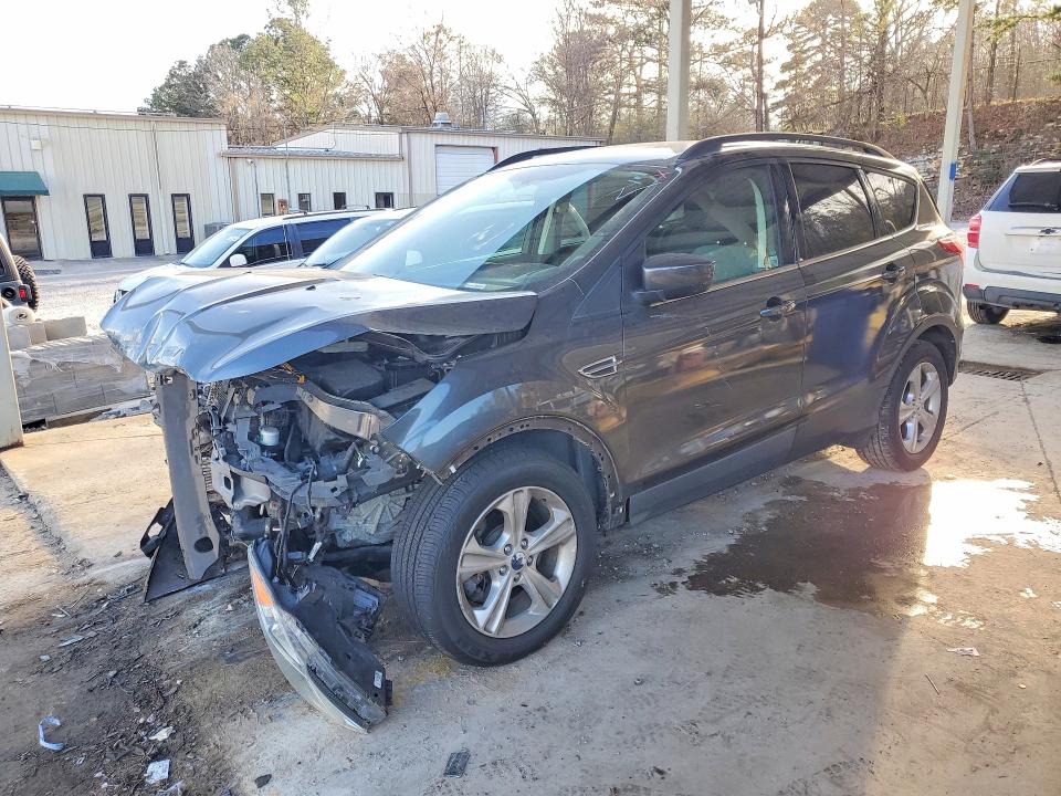 2015 FORD ESCAPE — VIN 1FMCU0G93FUA59840