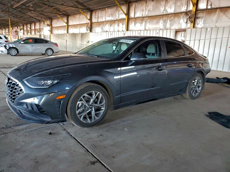 2023 HYUNDAI SONATA — VIN KMHL64JA8PA292636