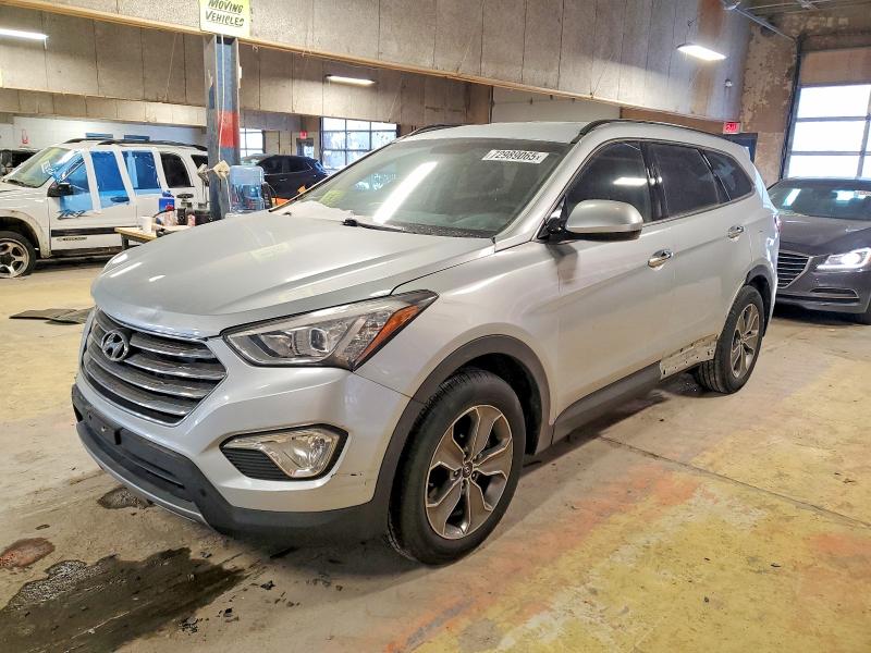 2015 HYUNDAI SANTA FE G — VIN KM8SM4HF3FU097026