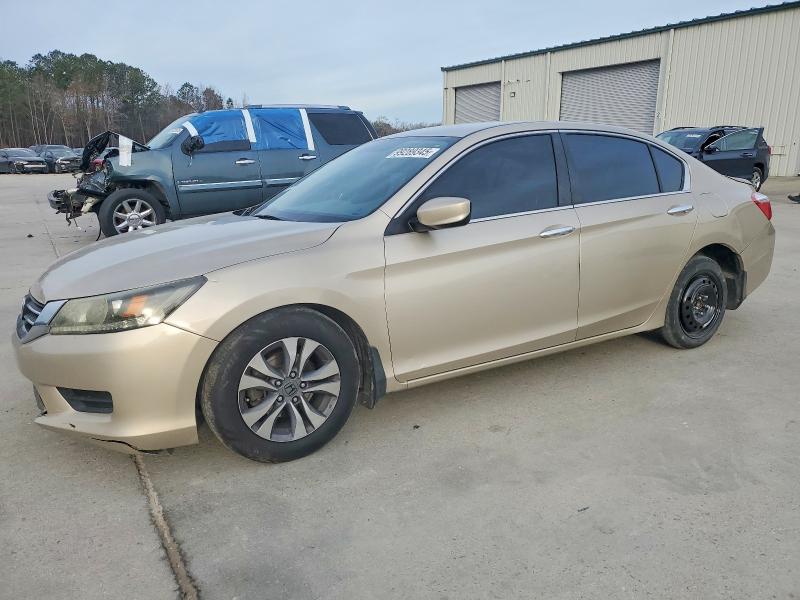 2015 HONDA ACCORD — VIN 1HGCR2F34FA256324