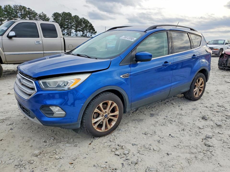 2018 FORD ESCAPE — VIN 1FMCU0HD6JUA52165