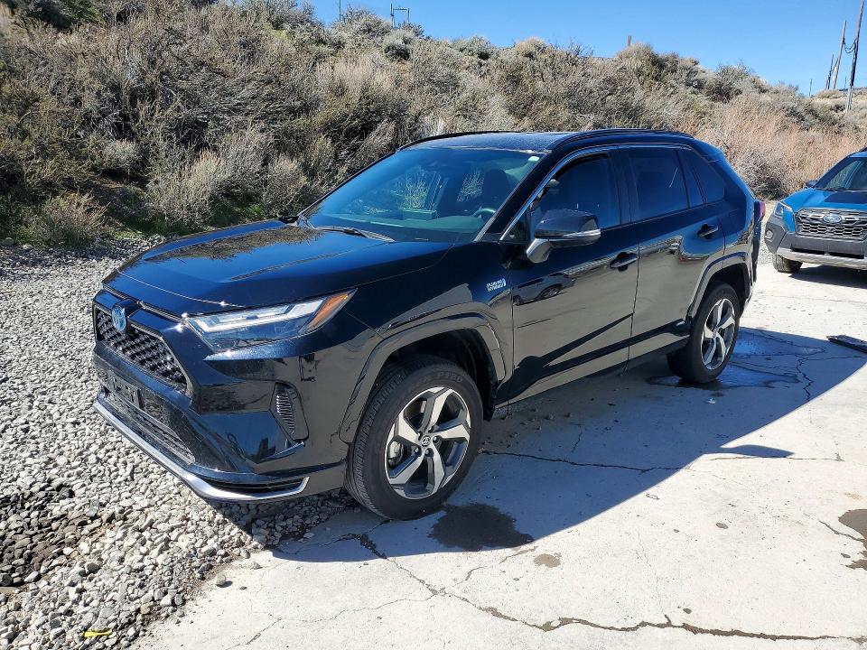 2024 TOYOTA RAV4 PRIME — VIN JTMCB3FV2RD173648
