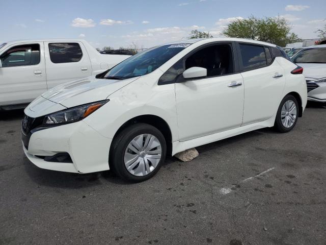2023 NISSAN LEAF — VIN 1N4AZ1BVXPC559336