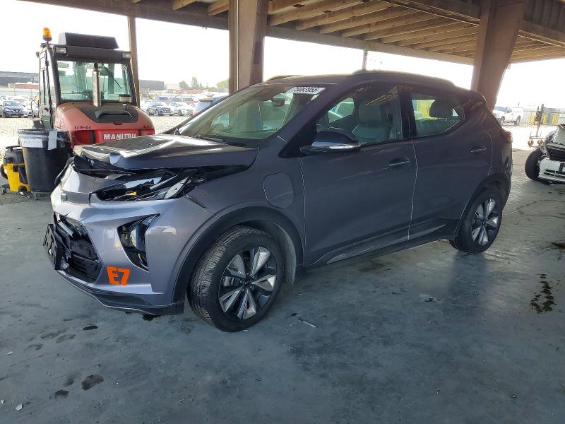2023 CHEVROLET BOLT EUV — VIN 1G1FZ6S01P4173912