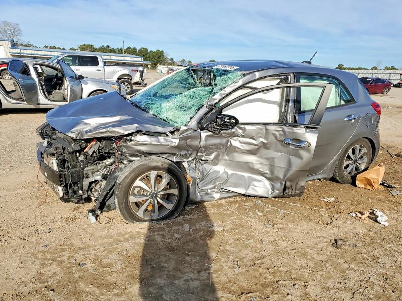 2023 KIA RIO — VIN 3KPA25AD6PE569207