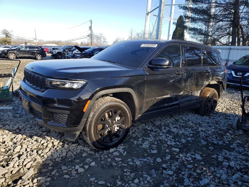 2024 JEEP GRAND CHEROKEE — VIN 1C4RJKAG9R8542398