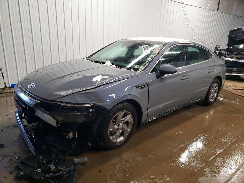 2025 HYUNDAI SONATA SE — VIN KMHL24JA2SA454149