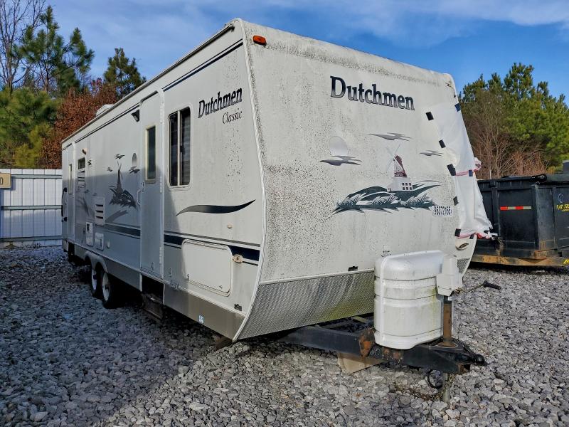 2004 DUTC HMAN — VIN 47CTDWN254P609904