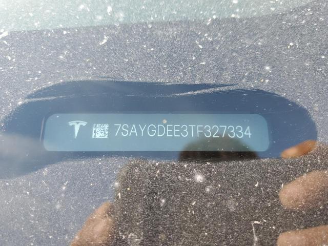 7SAYGDEE3TF327334