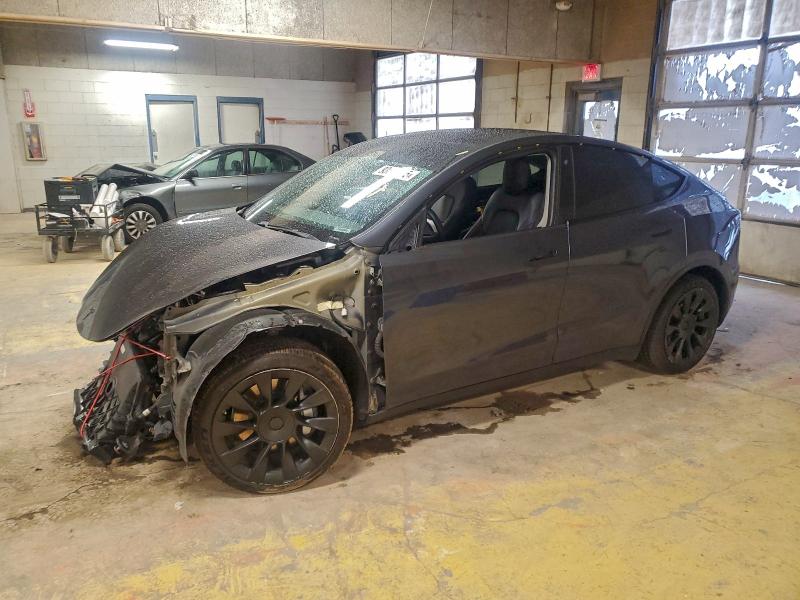 5YJYGDEF9LF002452