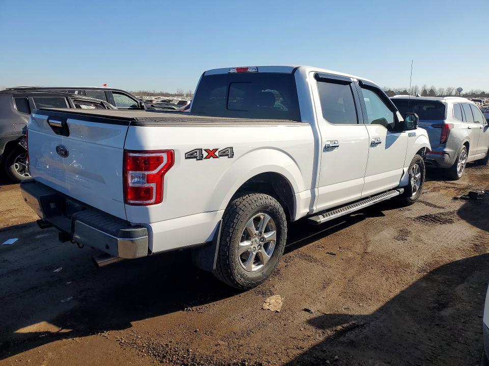1FTEW1E53JFC41080