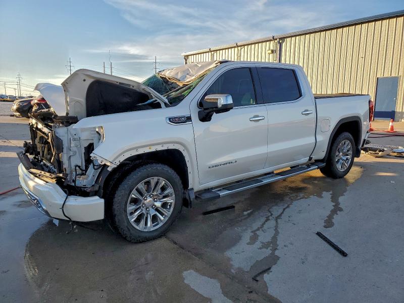 2022 GMC SIERRA LIM — VIN 3GTU9FEL7NG184837