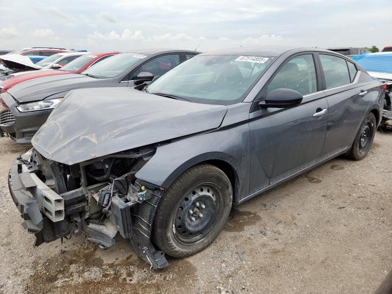 2024 NISSAN ALTIMA — VIN 1N4BL4BV0RN372119