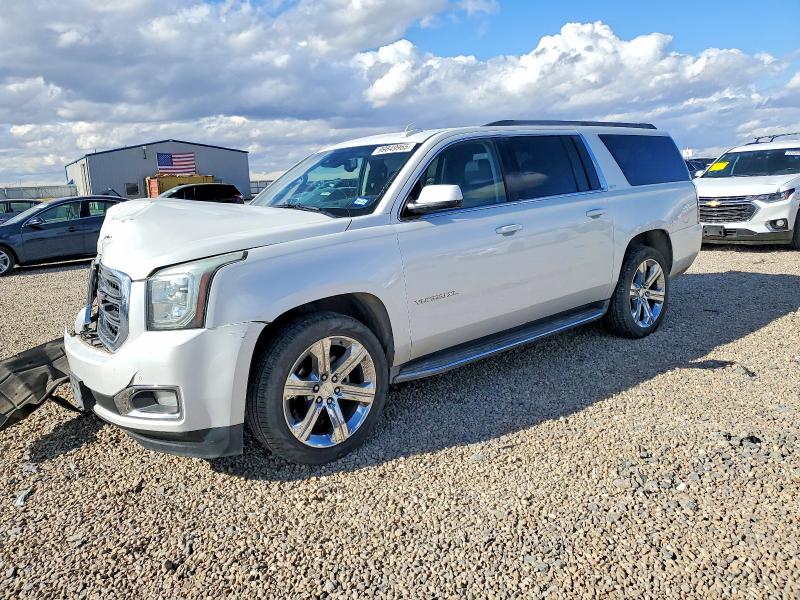 2016 GMC YUKON XL K — VIN 1GKS2GKC4GR294841