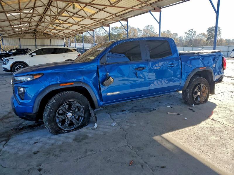 2024 GMC CANYON ELE — VIN 1GTP5BEK3R1113065