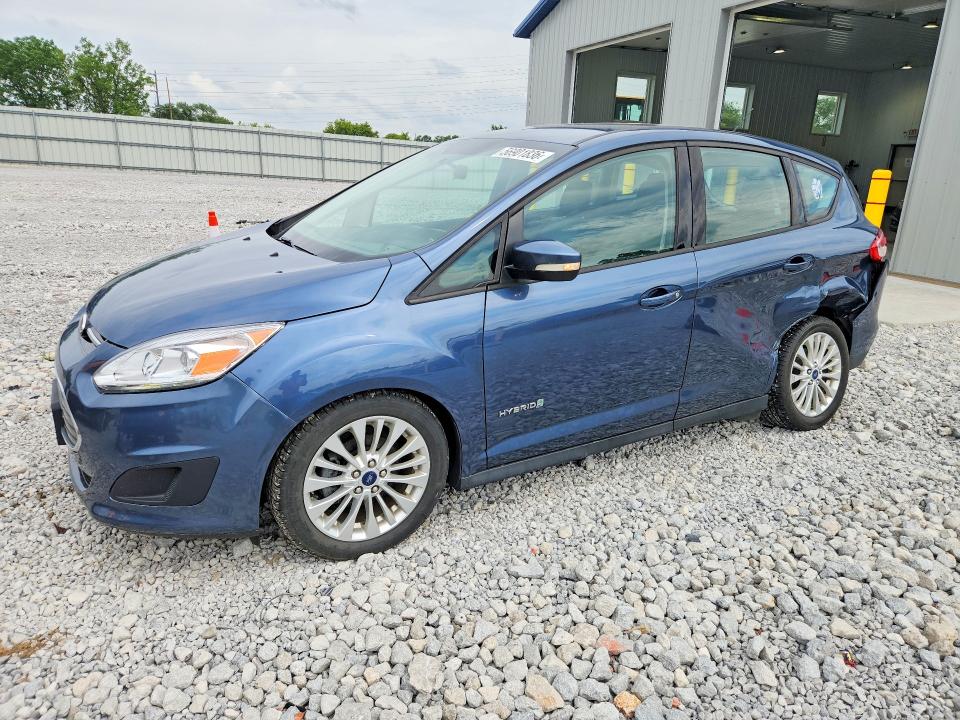 1FADP5AU9JL103595