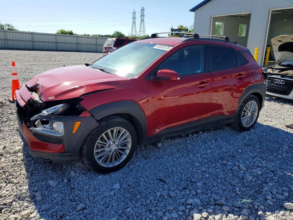 KM8K2CAA2MU616014