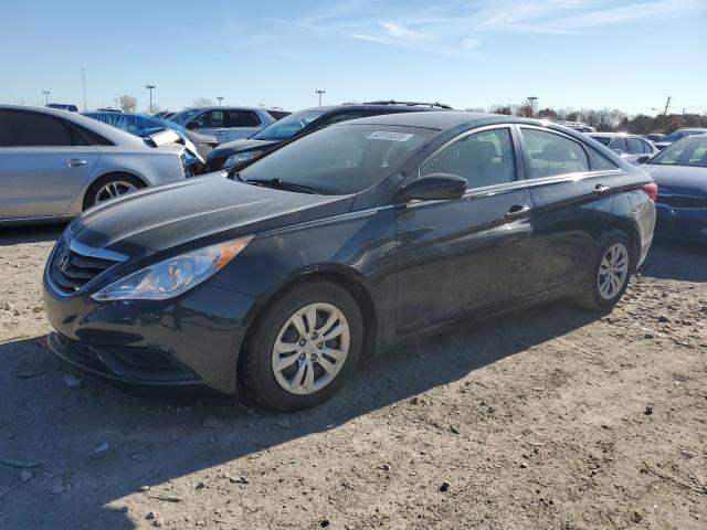 2012 HYUNDAI SONATA GLS — VIN 5NPEB4AC9CH329495