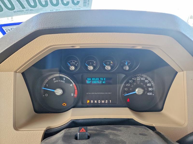 1FDUF5GT2FED21252