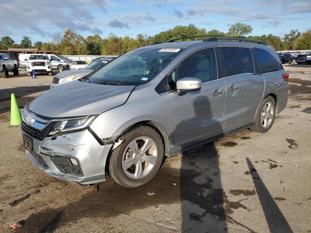 2020 HONDA ODYSSEY EX — VIN 5FNRL6H78LB022966