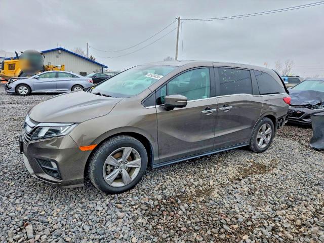 2020 HONDA ODYSSEY EX — VIN 5FNRL6H7XLB008339