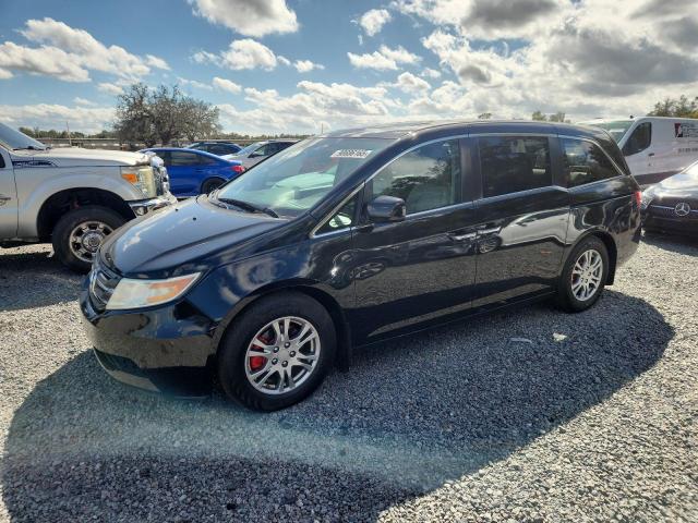 2013 HONDA ODYSSEY EX — VIN 5FNRL5H6XDB047578