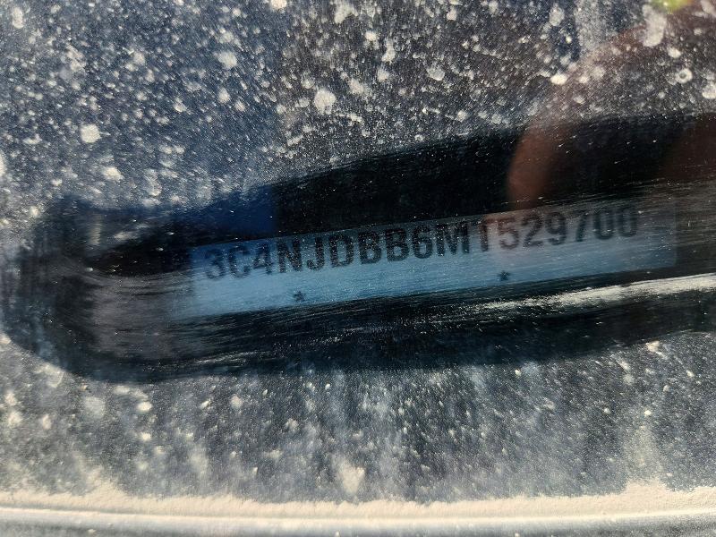 3C4NJDBB6MT529700