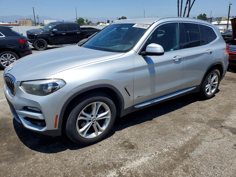 5UXTR9C52JLC82514