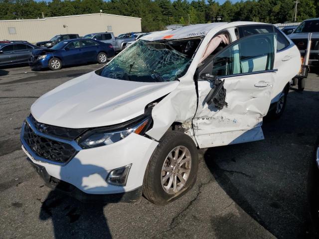 2019 CHEVROLET EQUINOX — VIN 3GNAXKEV3KS567676