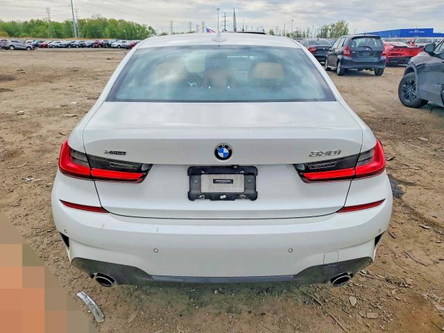 WBA5R7C50KAJ87486