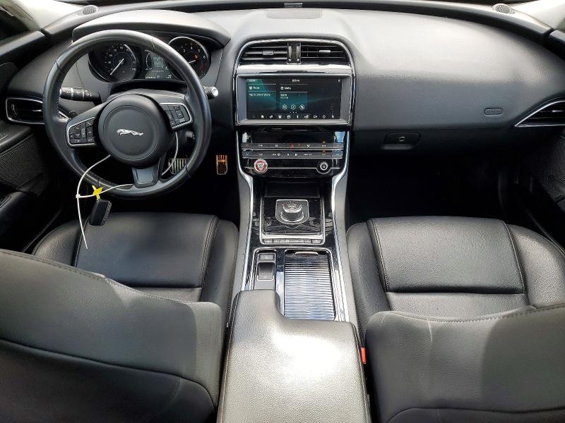 SAJAS4FX9KCP52857