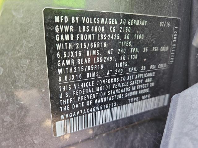 WVGAV7AX4GW516293