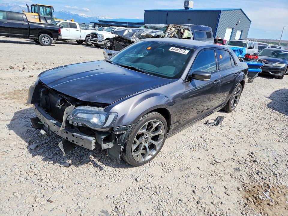 2C3CCABG1JH240633