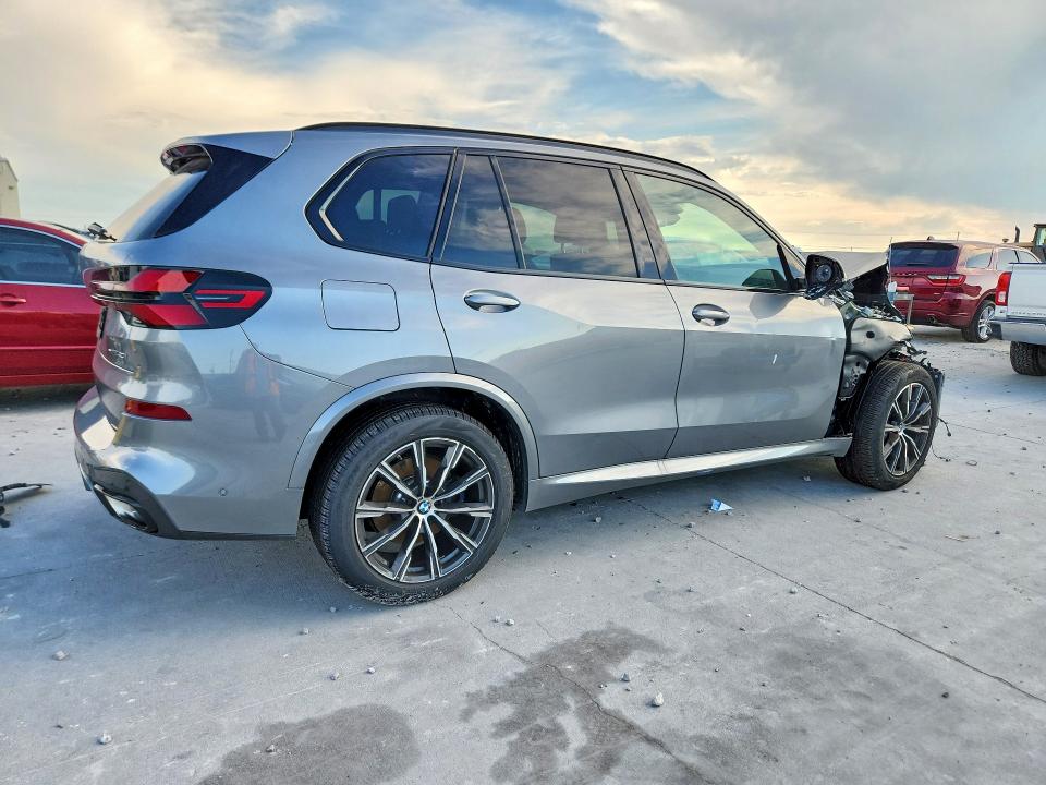 5UX23EU01S9Z65552