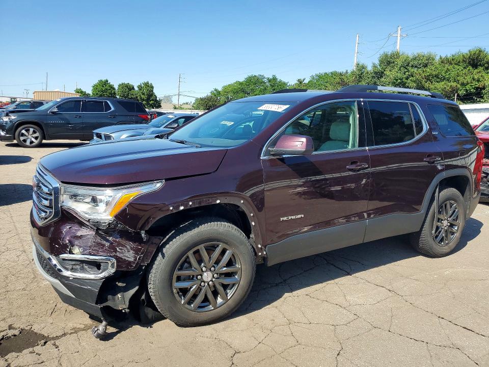 1GKKNMLS5HZ197063
