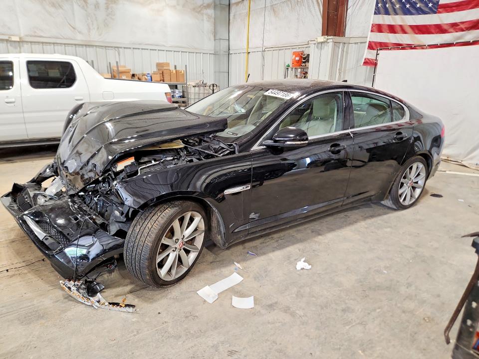 SAJWJ0FF2F8U57813