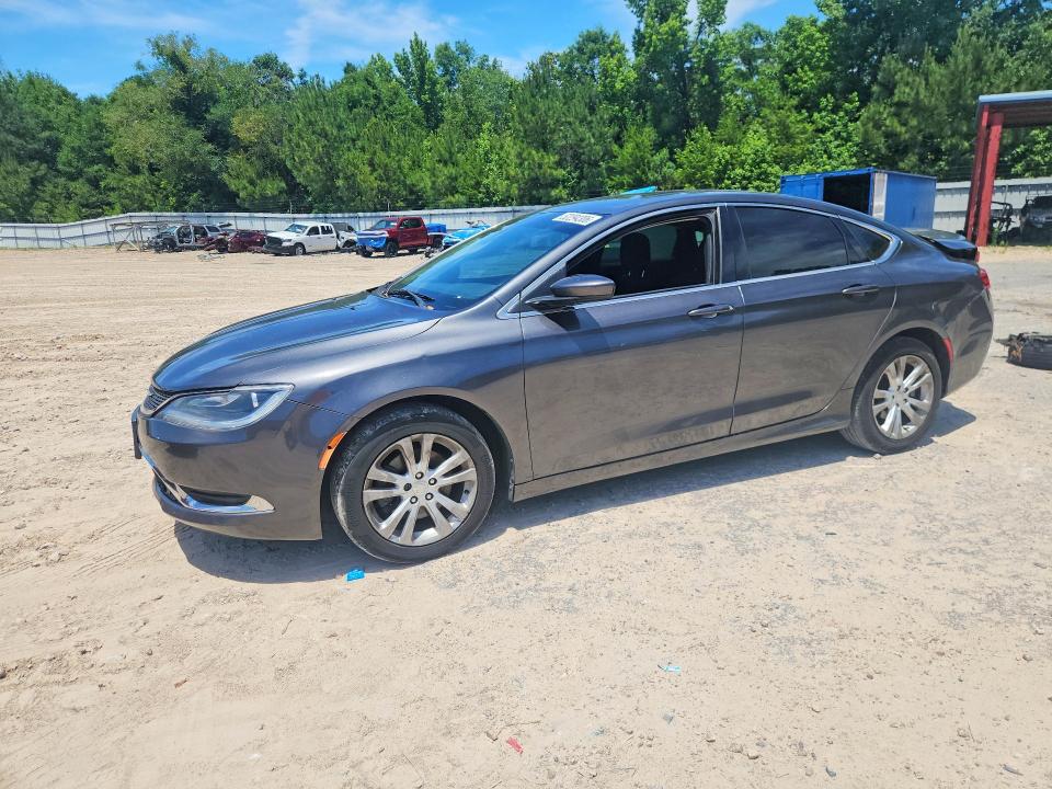 1C3CCCAB4FN641903