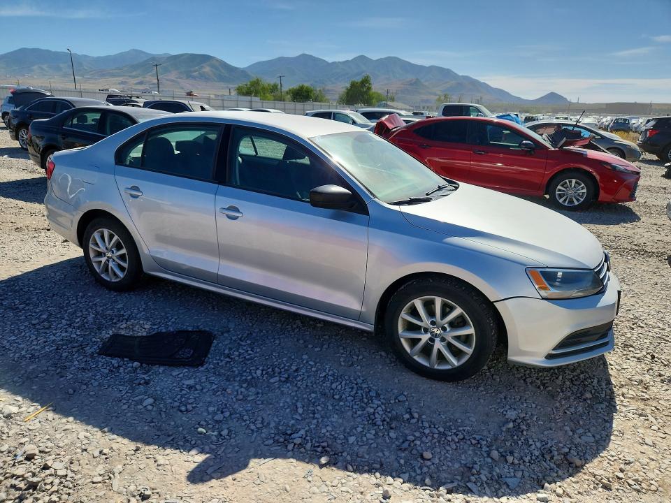 3VWD17AJ7FM206501